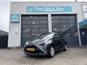 Toyota Aygo - 1.0 VVT-i x-fun