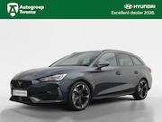 CUPRA Leon Sportstourer - 1.4 e-Hybrid Bns | Navigatie | Stuurverwarming | LED | Camer