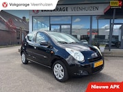 Suzuki Alto - 1.0 Exclusive||Airco|Lichtmetaal|