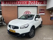 Nissan Qashqai - 1.6 Visia