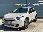 Fiat 600 - 1.2 Hybrid La Prima Autom. *cappuccino *alle opties