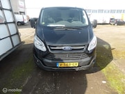 Ford Transit Custom - motorschade 270 2.0 TDCI Trend motorschade
