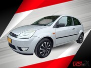 Ford Fiesta - 1.4 Trend AUTOMAAT | | ELKTR. PAKKET