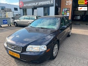 Volvo S80 - 2.4