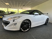 Peugeot RCZ - 2.0 HDiF | Goed onderhouden | Navi | Climate | PDC | Airco |