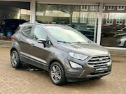 Ford EcoSport - 1.0 EcoBoost Titanium|Automaat|1e Eigenaar|Fijne hoge zit|Na