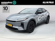 Toyota C-HR - First Edition 77 kWh **STUURVERWARMING/ DODEHOEK DETECTIE/ E