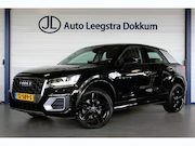 Audi Q2 - 1.0 TFSI Sport Pro Line Trekhaak | Stoelverw. | LED | Sports