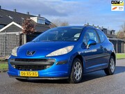 Peugeot 207 - 1.4 XR Apple Carplay*Airco*30-09-2026 APK*NAP*Elektrische ra