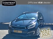 Kia Ceed - 1.0 T-GDi120PK First Edition
