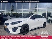 Kia ProCeed - 1.5 T-GDi GT-Line Schuifdak|Lmv|GT-Line bekleding|Navigatie|
