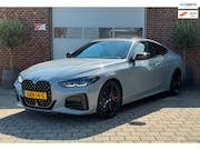 BMW 4-serie - Coupé M440i High Executive|Schuif-KantelDak|H&K|HUD|360Cam|