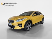 Kia Xceed - 1.6 GDi PHEV DynamicPlusLine Trekhaak