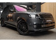 Land Rover Range Rover - P530 SV Signature Volleder Koelbox 4.4 P530 SV Captain Seat 