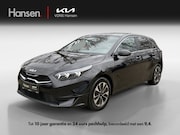 Kia Ceed - 1.0 T-GDi Design Edition I JBL I Half-leder I Navi I Keyless