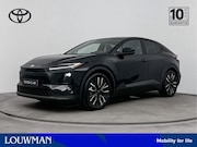 Toyota C-HR - First Edition 77 kWh *EV-Deal* | Apple Carplay & Android Aut