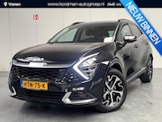 Kia Sportage - 1.6 T-GDi Hybrid DynamicPlusLine