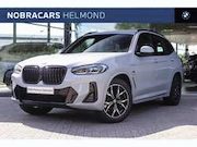 BMW X3 - xDrive30e High Executive M Sport Automaat / Trekha
