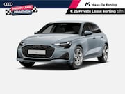 Audi A3 - 40 TFSI e Advanced edition 204 PK · Sonos premium 3D · Assis