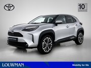 Toyota Yaris Cross - 1.5 Hybrid Executive