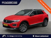 Volkswagen T-Roc - Sport 1.5 TSI 150pk DSG AUTOMAAT | NAVI | SCHUIF/KANTELDAK |