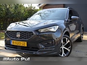 Seat Tarraco - 1.5 TSI FR Business Intense 7 Persoons Automaat/Navi/Pdc/Ecc