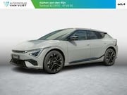 Kia EV6 - GT-Line Business Edition 84 kWh | OP VOORRAAD | St