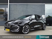 Renault Clio - 1.2 TCe 115 techno | DEMO | ALL SEASON BANDEN / METALLIC LAK