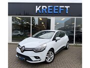 Renault Clio - 0.9 TCe Zen Cruise | Airco | 6 mnd garantie