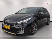 Kia Ceed - 1.6 GT Track 204PK KW Schroefset CarPlay