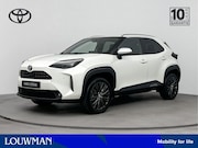 Toyota Yaris Cross - 1.5 Hybrid Adventure | Head Up Display | Stoelverwarming | P