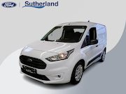 Ford Transit Connect - 1.5 EcoBlue L1 Trend | Ingerichte Laadruimte | Navigatie | V