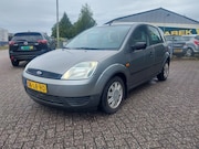 Ford Fiesta - 1.3 Core VOL JAAR APK