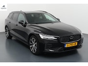 Volvo V60 - 2.0 T8 Plug-in hybrid AWD Ultimate Dark Zweedse verfijning m