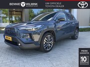 Toyota Corolla Cross - Hybrid 180 Executive | NIEUW MODEL