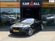 BMW 3-serie - 325i M3 WIDE BODYKIT/CUSTOM/LEDER/STLVRM/BOMVOL UNIEKE AUTO