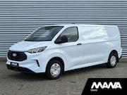 Ford Transit Custom - 300 2.0 TDCI L2H1 Airco Cruise Control Voorruitverwarming Ca