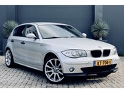 BMW 1-serie - 116i