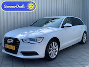 Audi A6 - Avant 2.0 TDI ultra Business Edition|Automaat|Navigatie|Came