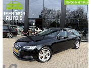 Audi A4 - Avant 1.4 TFSI Sport Lease Edition|Leer|Pano|Navi|Trekhaak