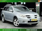 Mitsubishi Outlander - Sport 2.4 Invite Scott 4WD|1e Eig|NAP