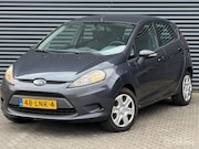 Ford Fiesta - 1.25 Limited