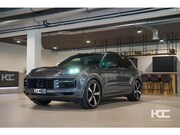Porsche Cayenne - E-Hybrid | 22'' | Bijrij. Display | Stoelventi. | | Head Up 