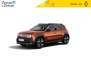 Renault 4 - comfort range techno 52 kWh | Profiteer nu van €1.800,- Zeeu