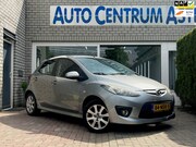 Mazda 2 - 1.3 GT-M Line