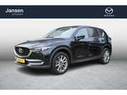 Mazda CX-5 - 2.0 SkyActiv-G 165 Style Selected Ede, Automaat, Trekhaak, L