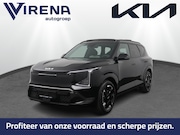 Kia EV5 - GT-Line Business Edition 81.4 kWh - Direct beschikbaar! - Sc