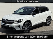 Renault Austral - 1.2 E-Tech full hybrid 200 iconic (Hoge Instap) Navigatie | 