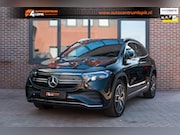 Mercedes-Benz EQA - 250+ AMG Line 71 kWh