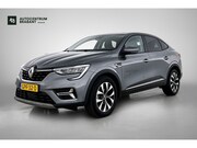 Renault Arkana - 1.6 E-Tech Hybrid 145 Intens | Add cruise | CarPlay | Lane a